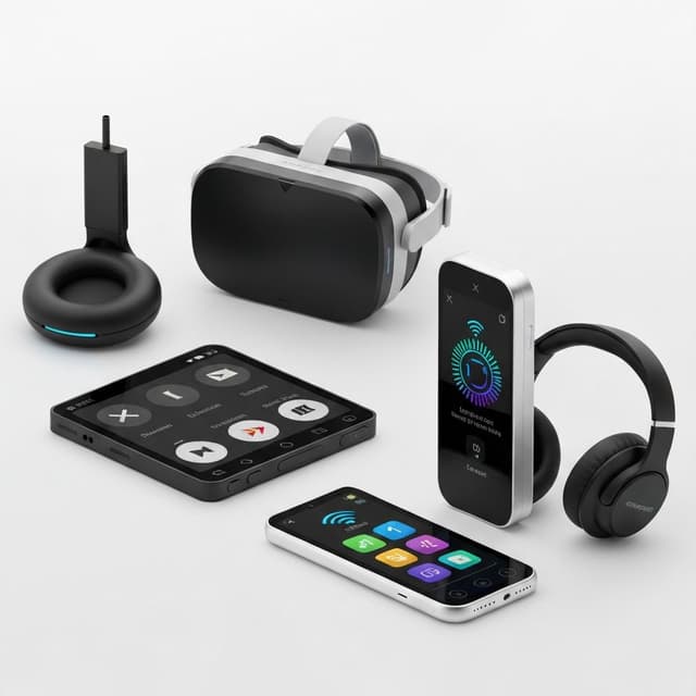 Consumer electronics warehousing and fulfillment with Nuport