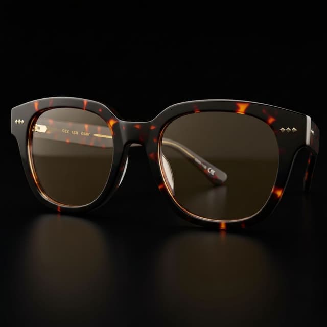 Designer eyewear ecommerce orders handled by Nuport