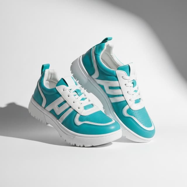 Footwear ecommerce orders fulfilled and delivered by Nuport