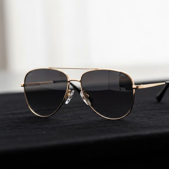 Sunglasses ecommerce products fulfilled by Nuport