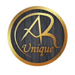 AR Unique logo