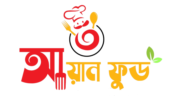 Ayan Food logo
