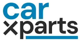 Car xparts logo
