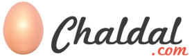 Chaldal logo