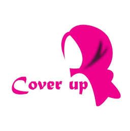 Cover Up logo