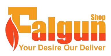 Falgun logo