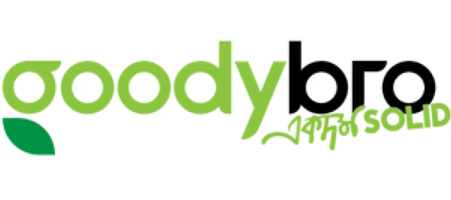 Goody bro logo