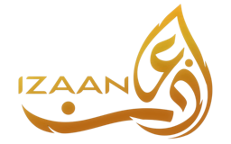Izaan logo