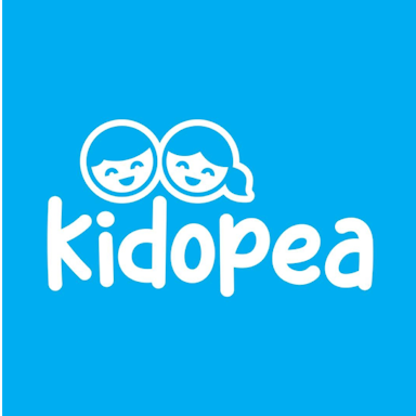 Kidopea logo
