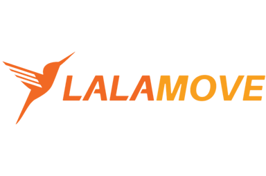 Lalamove logo