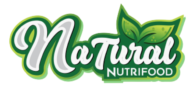 Natural Nutri Food logo