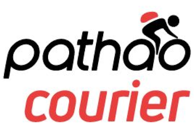 Pathao logo