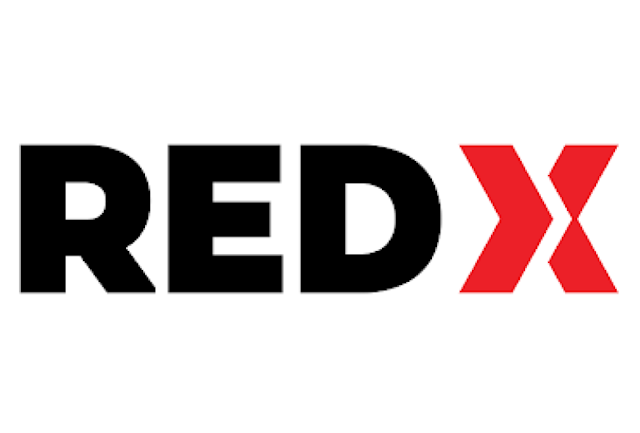 Redx logo