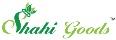 Shahi Goods logo