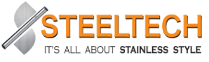 Steeltech logo