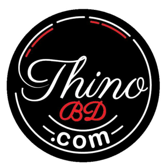 Thino bd logo