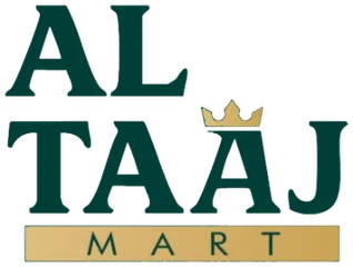 Al Taaj Mart