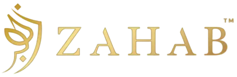 Zahab