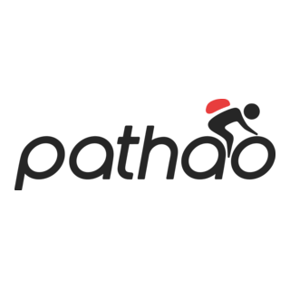 Pathao logo